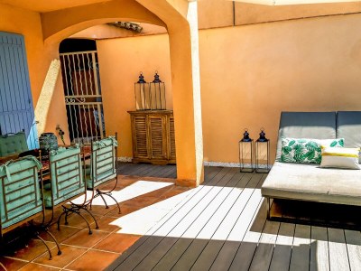 Holiday house Reina - Outdoor photo 4