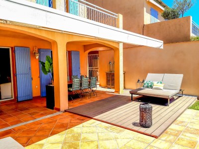 Holiday house Reina - Outdoor photo 5