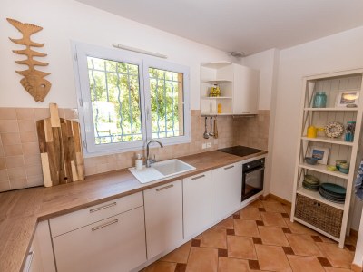 Holiday house Reina - Features photo 13