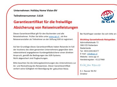 Holiday house Reina - Document photo 36