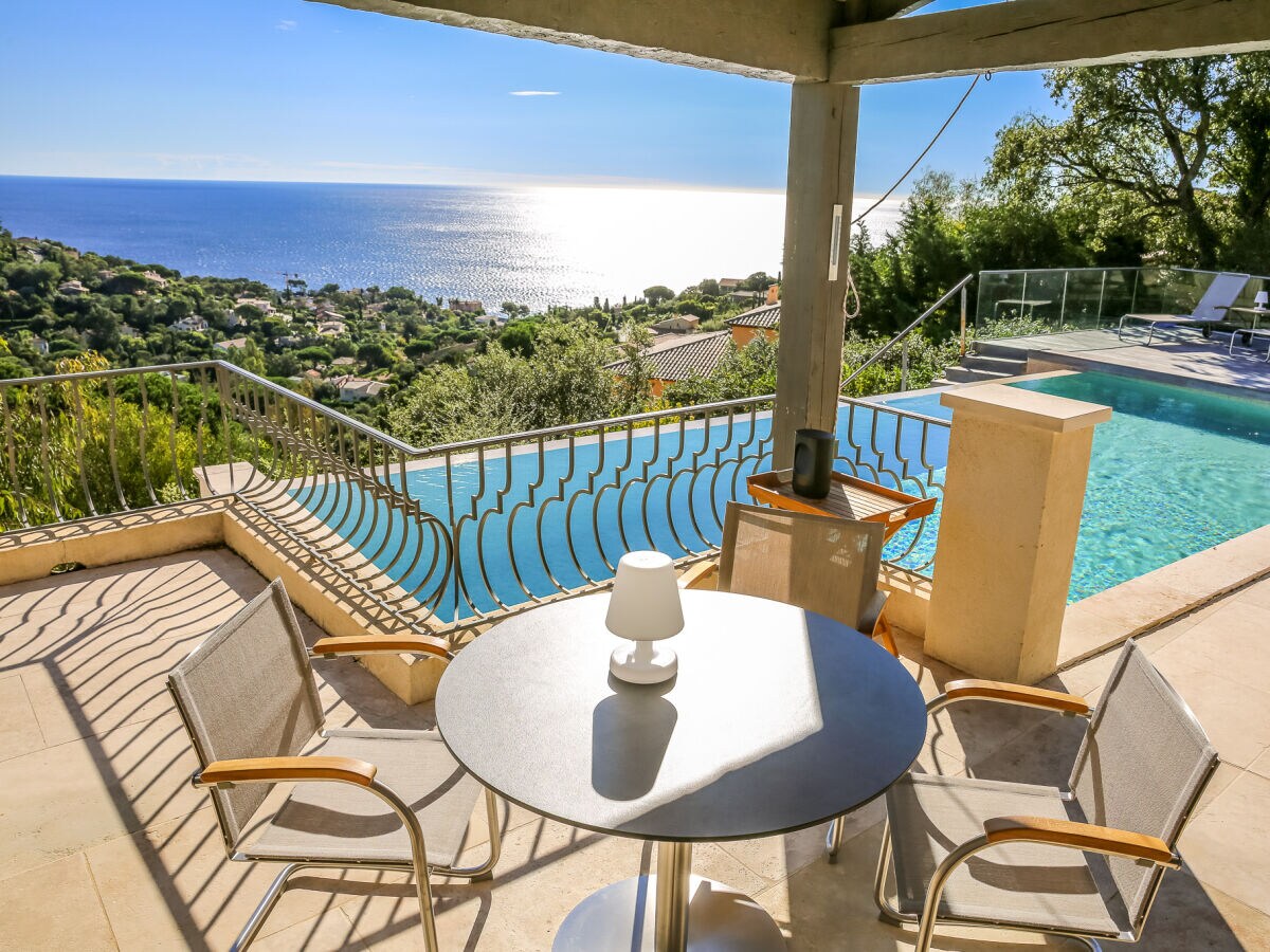 Holiday house Arique - Outdoor photo 3