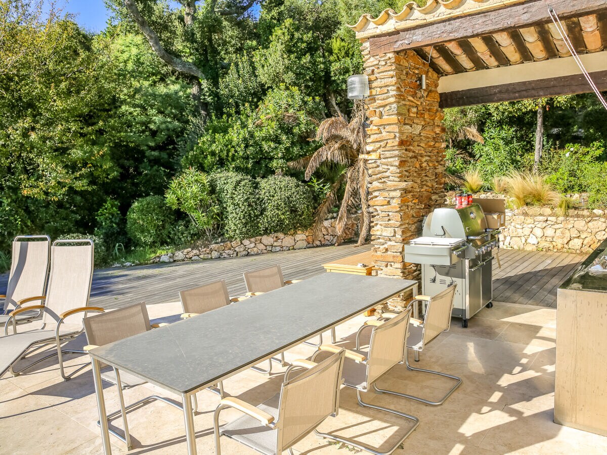 Holiday house Arique - Outdoor photo 4