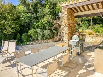 Holiday house Arique - Outdoor photo 4