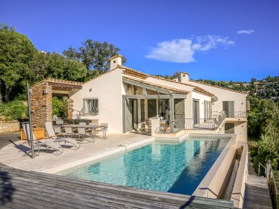 Holiday house Arique - Outdoor photo 6