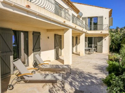 Holiday house Arique - Outdoor photo 7