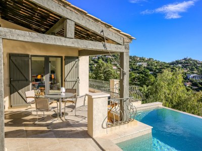 Holiday house Arique - Outdoor photo 9