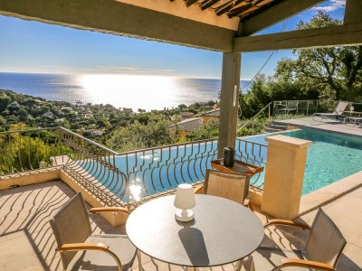 Holiday house Arique - Outdoor photo 10