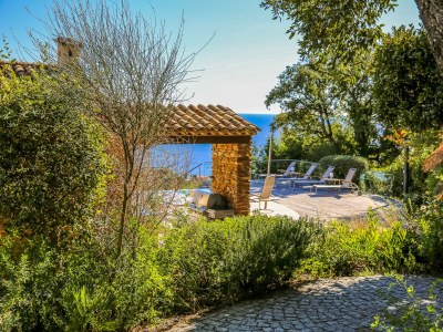 Holiday house Arique - Outdoor photo 11