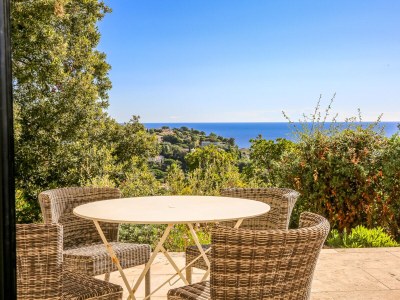 Holiday house Arique - Outdoor photo 12