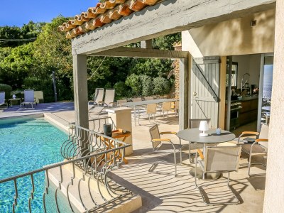 Holiday house Arique - Outdoor photo 13