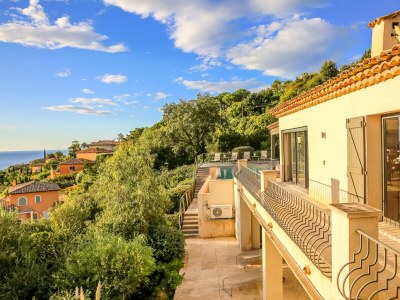 Holiday house Arique - Outdoor photo 14