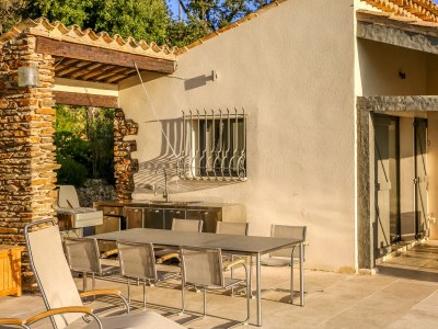 Holiday house Arique - Outdoor photo 15