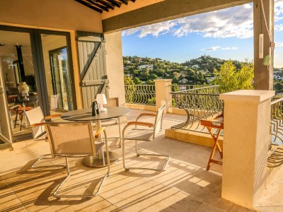 Holiday house Arique - Outdoor photo 16