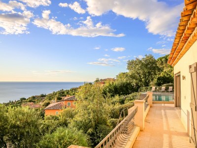 Holiday house Arique - Outdoor photo 17