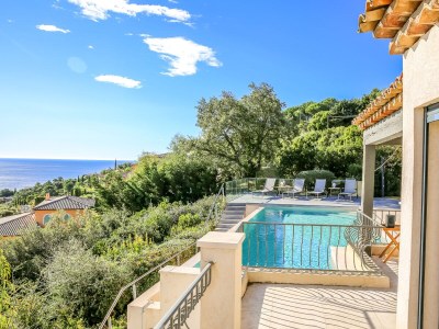 Holiday house Arique - Outdoor photo 18