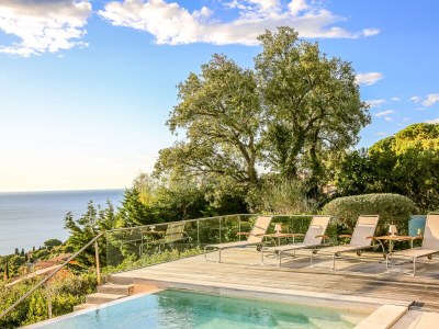 Holiday house Arique - Outdoor photo 19