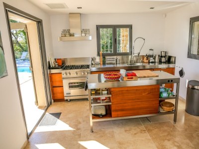 Holiday house Arique - Features photo 29