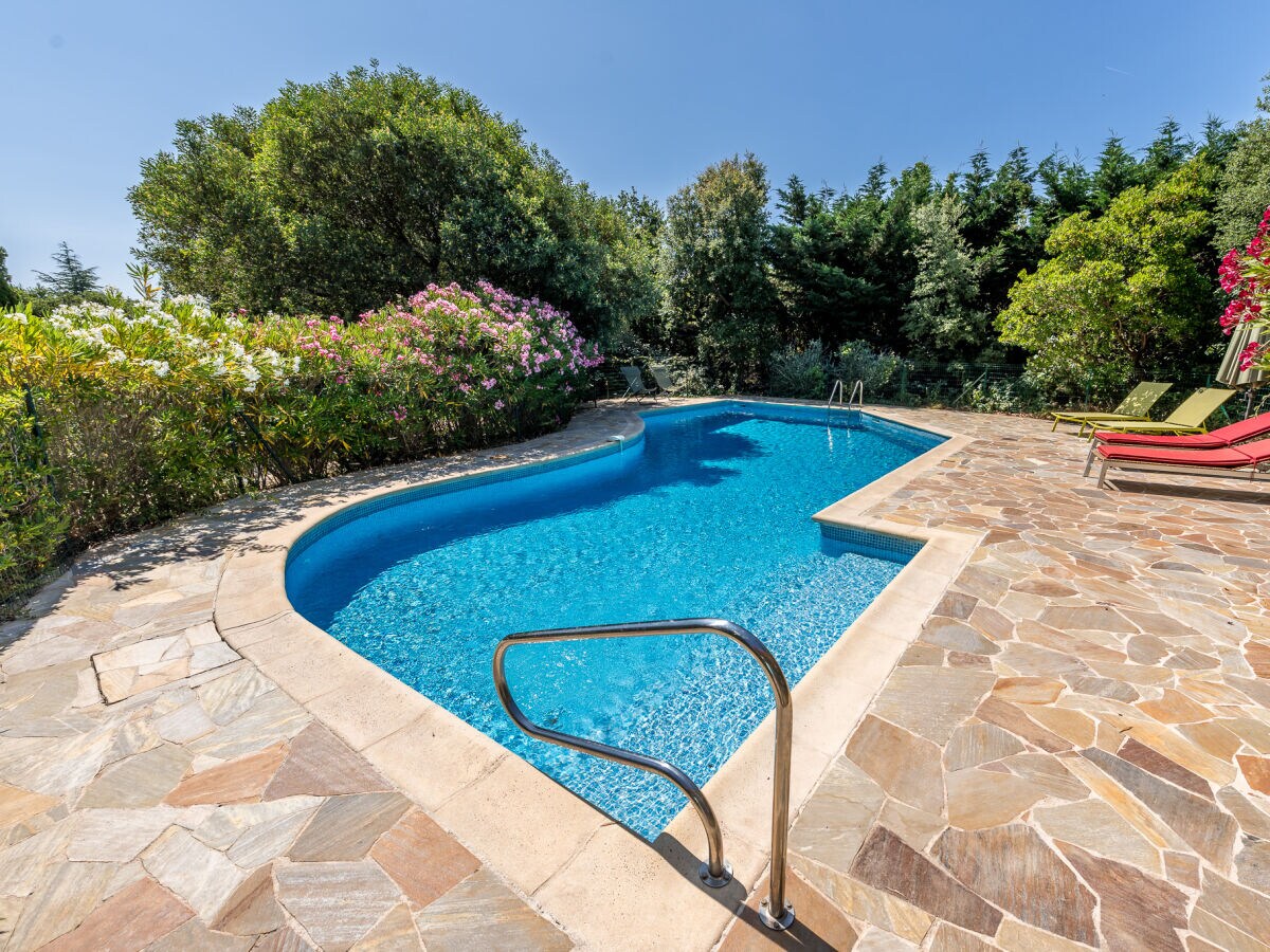 Holiday house Jessalyn - Outdoor photo 2