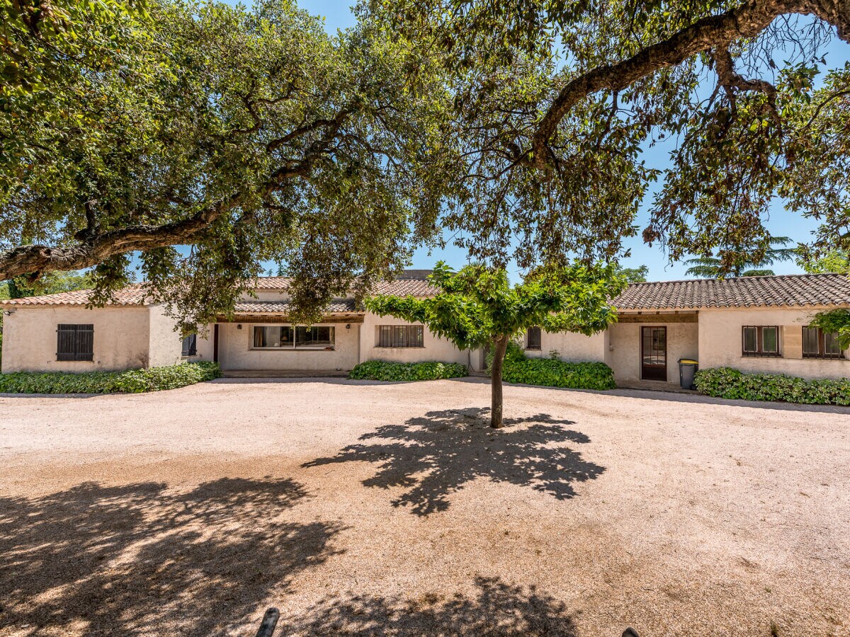 Holiday house Jessalyn - Outdoor photo 4