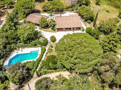 Holiday house Jessalyn in Grimaud - Holiday house