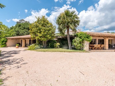 Holiday house Jessalyn - Outdoor photo 3