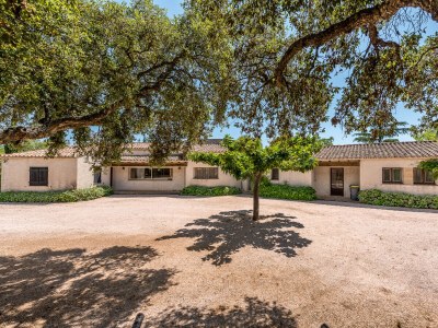 Holiday house Jessalyn - Outdoor photo 4