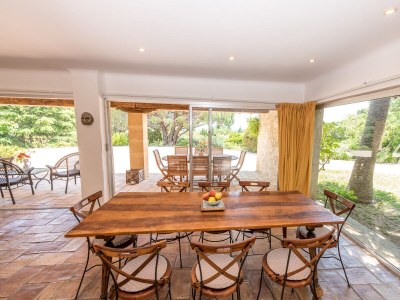 Holiday house Jessalyn - Outdoor photo 5