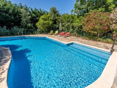 Holiday house Jessalyn - Outdoor photo 6