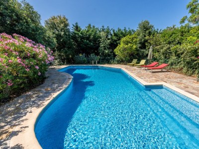 Holiday house Jessalyn - Outdoor photo 7