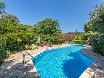 Holiday house Jessalyn - Outdoor photo 8