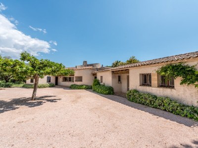 Holiday house Jessalyn - Outdoor photo 9