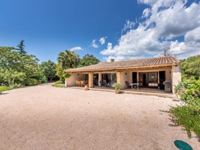 Holiday house Jessalyn - Outdoor photo 10