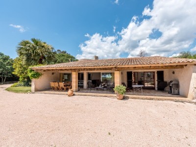 Holiday house Jessalyn - Outdoor photo 12