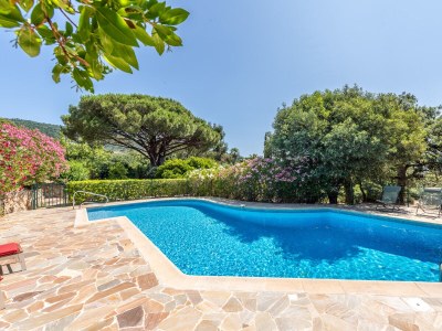 Holiday house Jessalyn - Outdoor photo 13