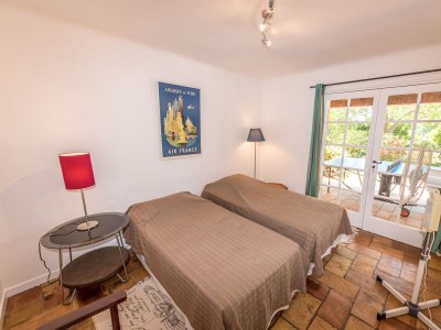 Holiday house Jessalyn - Features photo 22