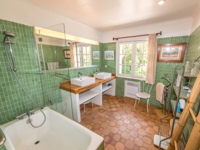 Holiday house Jessalyn - Features photo 27