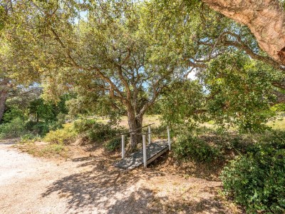 Holiday house Jessalyn - Environment photo 34