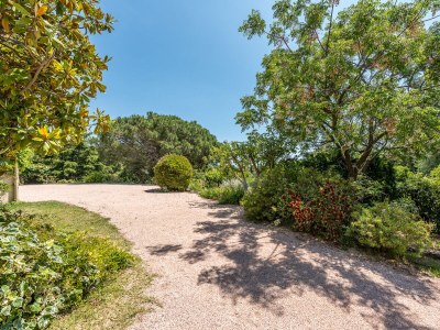 Holiday house Jessalyn - Environment photo 35