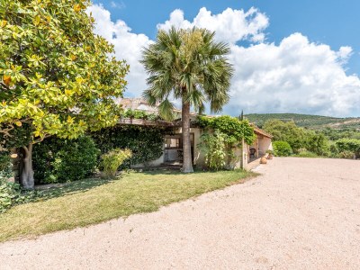 Holiday house Jessalyn - Environment photo 36