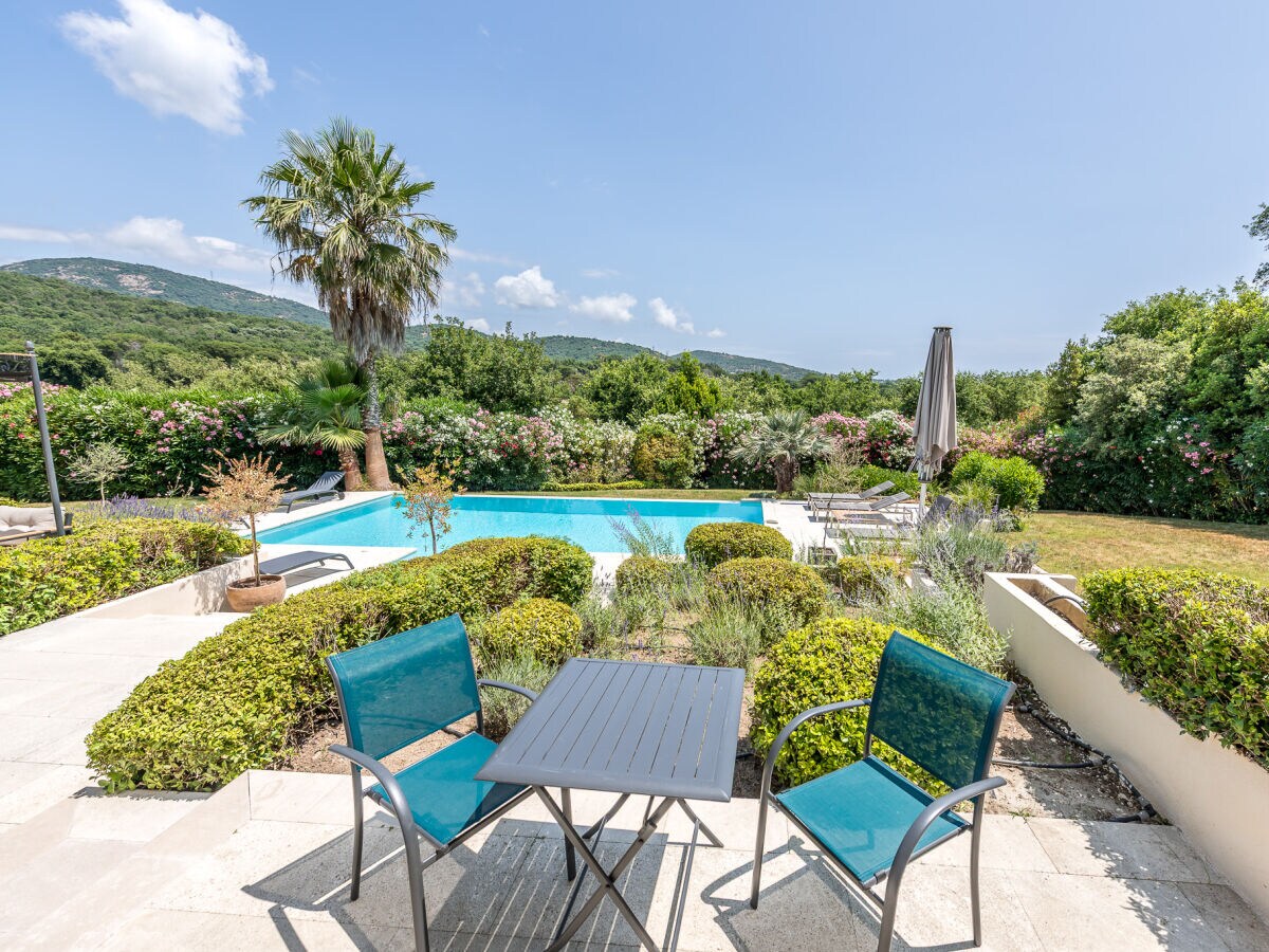 Holiday house Zaviera - Outdoor photo 4