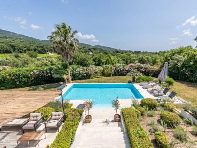 Holiday house Zaviera - Outdoor photo 2