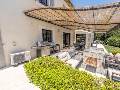 Holiday house Zaviera - Outdoor photo 3