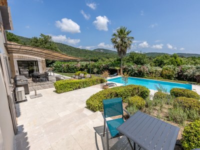 Holiday house Zaviera - Outdoor photo 5