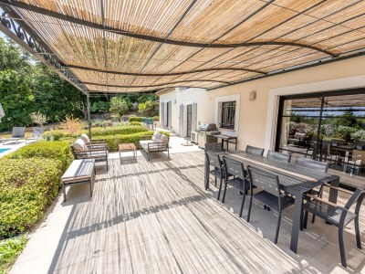 Holiday house Zaviera - Outdoor photo 7