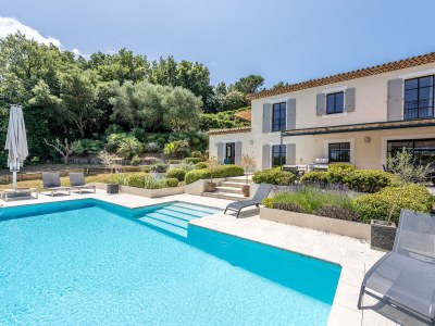 Holiday house Zaviera - Outdoor photo 8