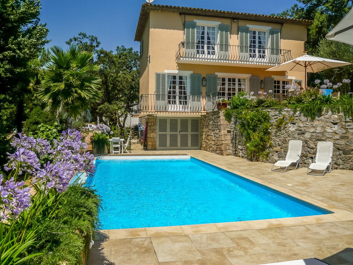 Holiday house Timoteo - Outdoor photo 5