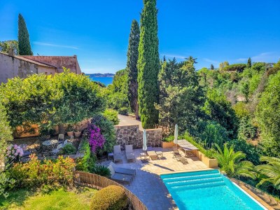 Holiday house Timoteo - Outdoor photo 2