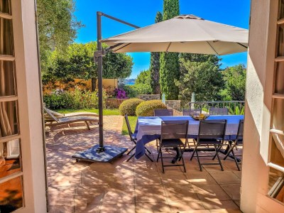 Holiday house Timoteo - Outdoor photo 4