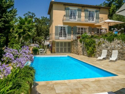 Holiday house Timoteo - Outdoor photo 5