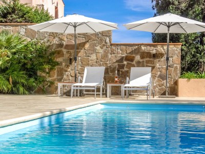 Holiday house Timoteo - Outdoor photo 6